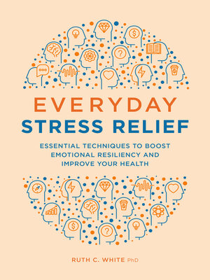 cover image of Everyday Stress Relief